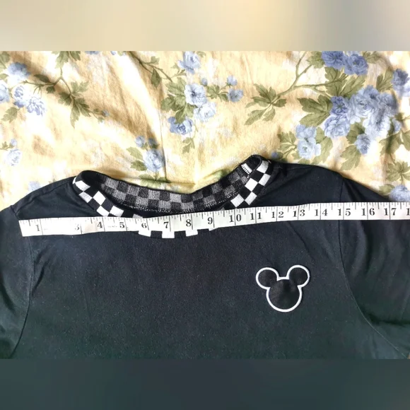 Disney+Vans Tee - Picture 8 of 10